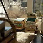Artsy Italian Retreat With Stunning Views! Апартаменты