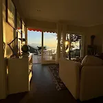 Artsy Italian Retreat With Stunning Views! Agra