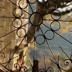 Artsy Italian Retreat With Stunning Views! Апартаменты