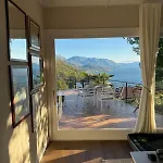 Artsy Italian Retreat With Stunning Views! Апартаменты *