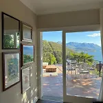 Artsy Italian Retreat With Stunning Views! Апартаменты
