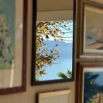 Artsy Italian Retreat With Stunning Views! Апартаменты Agra