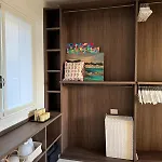 Artsy Italian Retreat With Stunning Views! Апартаменты *