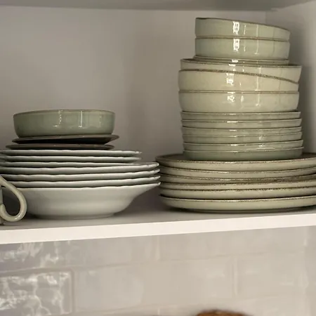 Artsy Italian Retreat With Stunning Views! * Agra