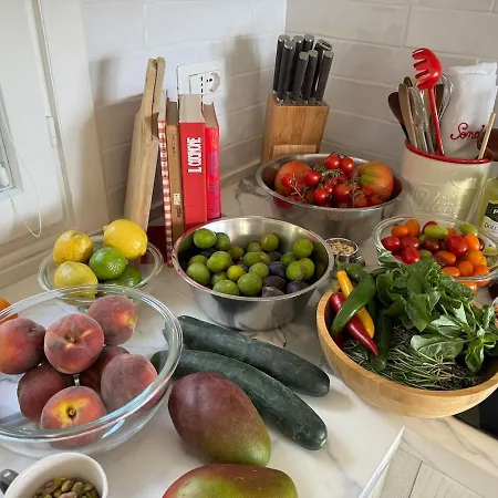 Appartement Artsy Italian Retreat With Stunning Views! *