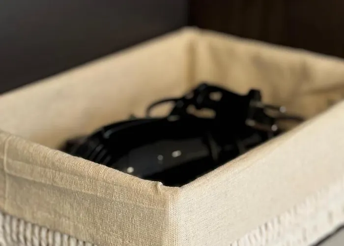 Artsy Italian Retreat With Stunning Views!